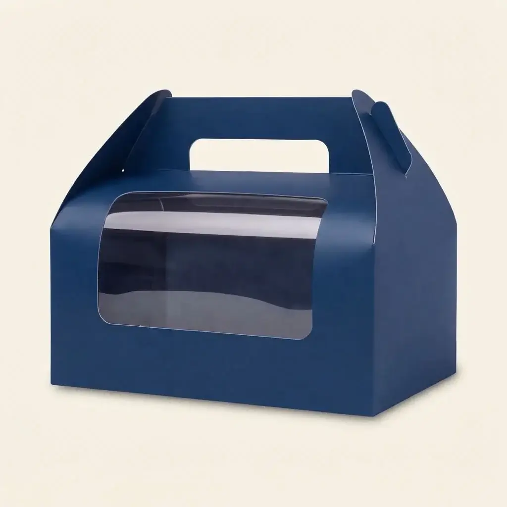 Window Gable Boxes