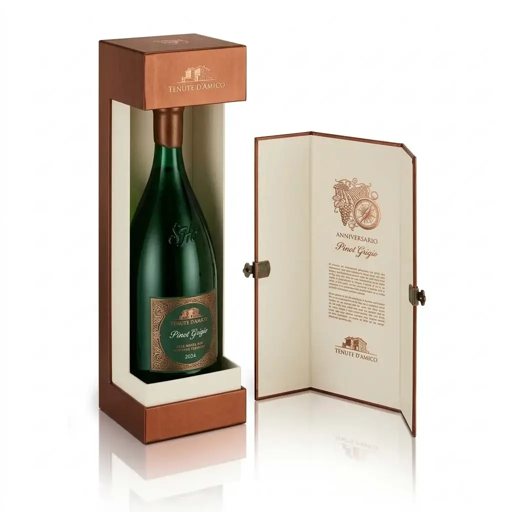 Wine Gift Boxes